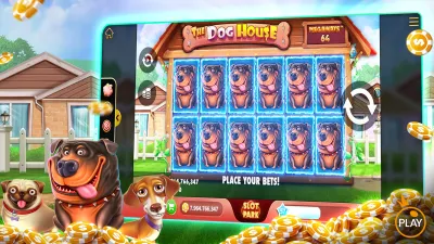 Sảnh chơi Casino trực tuyến 188bet