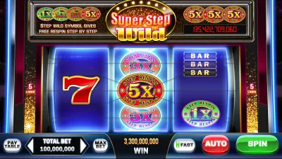 Giao diện trang chủ 188bet Casino