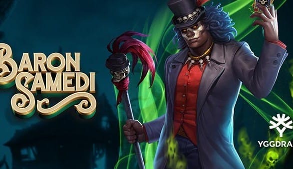 Baron Samedi